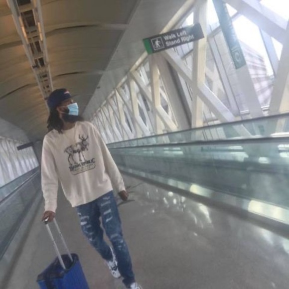 Meet your Posher, Chris - Picture 1 of 1